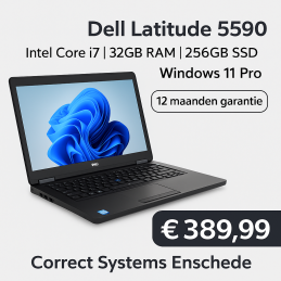 Dell Latitude 5590 |...