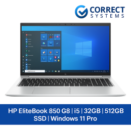 HP EliteBook 850 G8...
