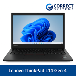 Lenovo ThinkPad L14 Gen 4