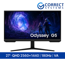 Samsung Odyssey G5  27"...