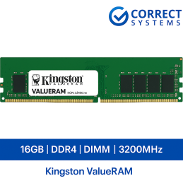Kingston Technology 16 GB 1...