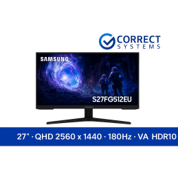 Samsung S27FG512EU 27 inch...