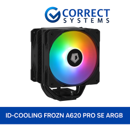 ID-Cooling FROZN A620 PRO...