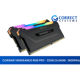 Corsair Vengeance RGB Pro...