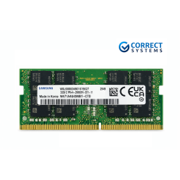 Samsung 32GB DDR4-2666...
