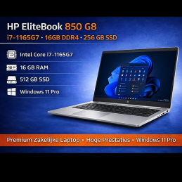 HP EliteBook 850 G8...