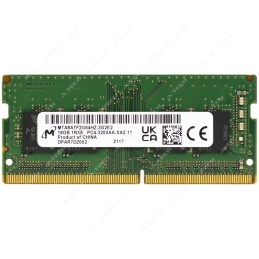 Micron 16GB DDR4 3200MHz...