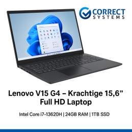 Lenovo V15 G4 | 15,6'' Full...