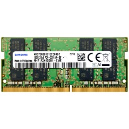 Samsung 16GB DDR4 3200MHz...