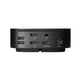 HP 5TW10AA USB-C Dock G5...