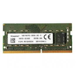 Kingston 16GB DDR4 3200 MHz...