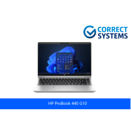 HP ProBook 440 G10 Intel...