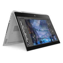 HP ZBook Studio x360 G5...