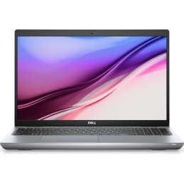 Dell Latitude 5521 Intel...
