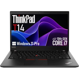 Lenovo ThinkPad T14 Gen 1...