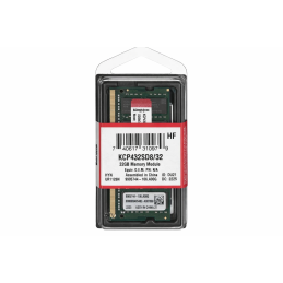 Kingston KCP432SD8/32 32GB...