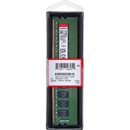 Kingston ValueRAM 16GB DDR4...