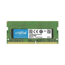 Crucial 8GB DDR4 3200...