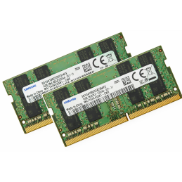 Samsung 32GB DDR4 3200MHz...