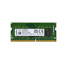 Kingston 16GB DDR4 3200MHz...