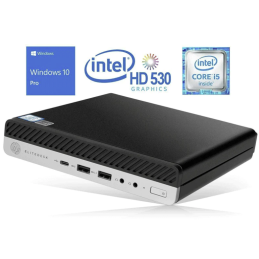 Refurbished HP EliteDesk...
