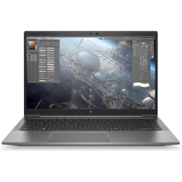 HP ZBook 14 FIREFLY G8 i7...