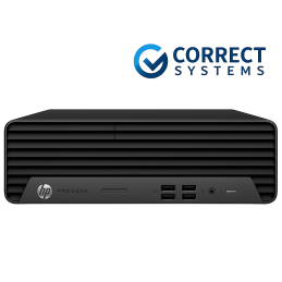HP ProDesk 400 G7 SFF PC...