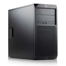 HP Z2 G4 Workstation...