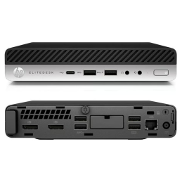HP EliteDesk 800 G5 Mini...