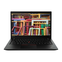 Lenovo ThinkPad T14s Intel...