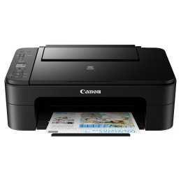 Canon PIXMA TS3350...