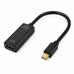 Mini DisplayPort naar HDMI...