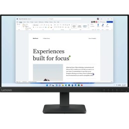 Lenovo L24-4e 24 Inch FHD...