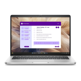Dell Pro 14 Plus PB14250 Intel Core Ultra 5 235U 16GB DDR5 512GB SSD 14 Inch Windows 11 Pro