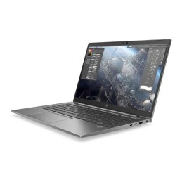HP ZBook Firefly 14 G8 Intel Core i5 1145G7 16GB 256GB SSD 14 Inch Windows 11 Pro