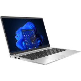HP EliteBook 650 G9 Intel Core i5 1235U 16GB 256GB SSD 15.6 Inch Windows 11 Pro