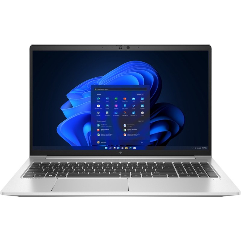 HP EliteBook 650 G9 Intel Core i5 1235U 16GB 256GB SSD 15.6 Inch Windows 11 Pro