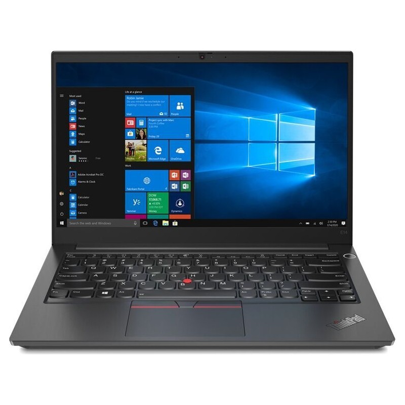 Lenovo ThinkPad L14 Gen 2 Intel Core i5 1135G7 16GB 256GB SSD 14 Inch Windows 11 Pro