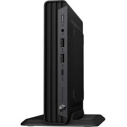 HP ProDesk 400 G6 Mini PC Intel Core i5 10500T 16GB DDR4 256GB SSD Windows 11 Pro
