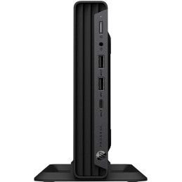 HP ProDesk 400 G6 Mini PC Intel Core i5 10500T 16GB DDR4 256GB SSD Windows 11 Pro