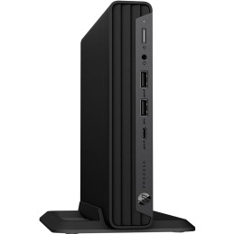 HP ProDesk 400 G6 Mini PC Intel Core i5 10500T 16GB DDR4 256GB SSD Windows 11 Pro