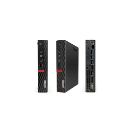 Lenovo ThinkCentre M720q Tiny Intel Core i5 8500T 8GB 256GB SSD Windows 11 Pro