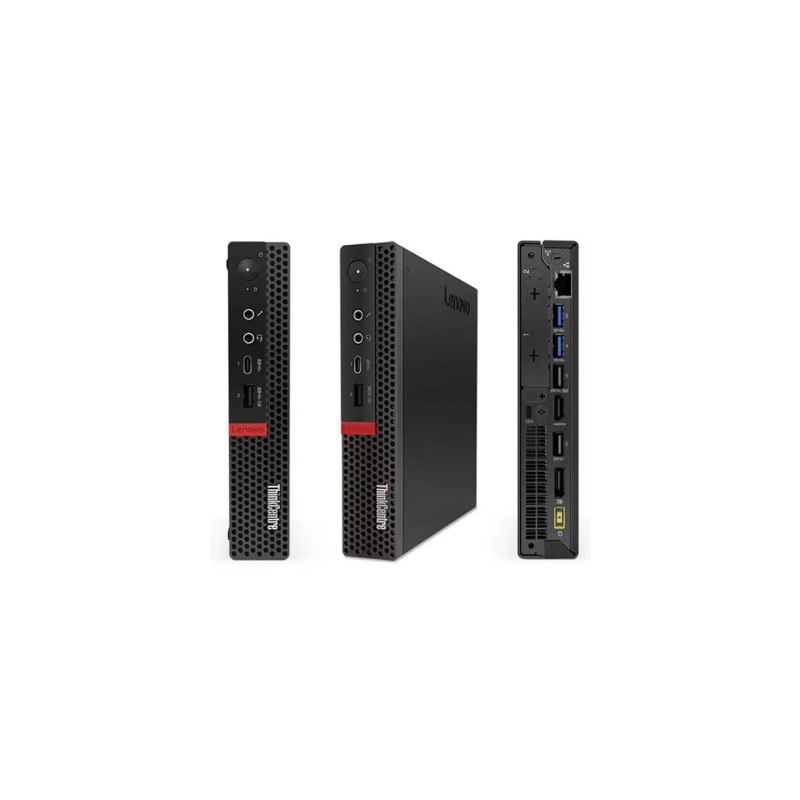Lenovo ThinkCentre M720q Tiny Intel Core i5 8500T 8GB 256GB SSD Windows 11 Pro