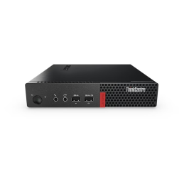 Lenovo ThinkCentre M710q Tiny Intel Core i5 7400T 8GB 256GB SSD Windows 11 Pro
