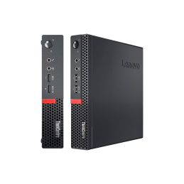 Lenovo ThinkCentre M710q Tiny Intel Core i5 7400T 8GB 256GB SSD Windows 11 Pro