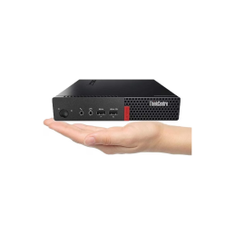 Lenovo ThinkCentre M710q Tiny Intel Core i5 7400T 8GB 256GB SSD Windows 11 Pro