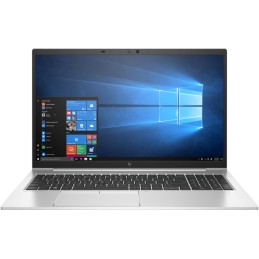 HP EliteBook 850 G8 Intel Core i7 1165G7 16GB 512GB SSD 15.6 Inch Windows 11 Pro