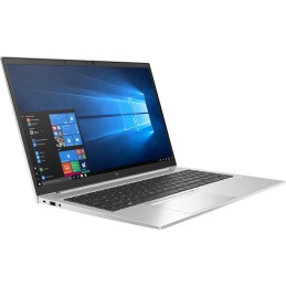 HP EliteBook 850 G8 Intel Core i7 1165G7 8GB 512GB SSD 15.6 Inch Windows 11 Pro
