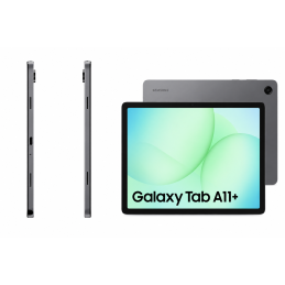 Samsung Galaxy Tab A11+ 128GB 6GB Grijs