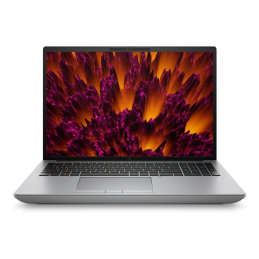 HP ZBook Fury 16 G10 Intel Core i7 13850HX 64GB 1TB SSD NVIDIA RTX 2000 Ada 8GB 16 Inch Windows 11 Pro